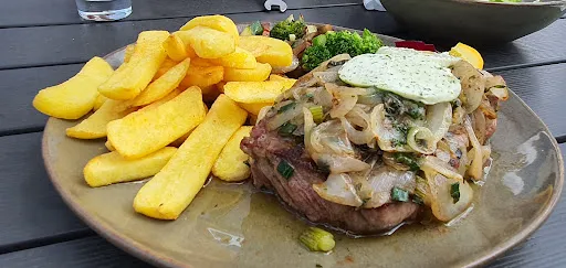 Bild von Restaurant Zum Cockpit