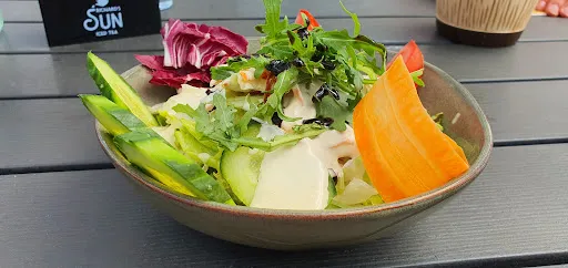 Bild von Restaurant Zum Cockpit