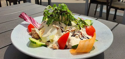 Bild von Restaurant Zum Cockpit