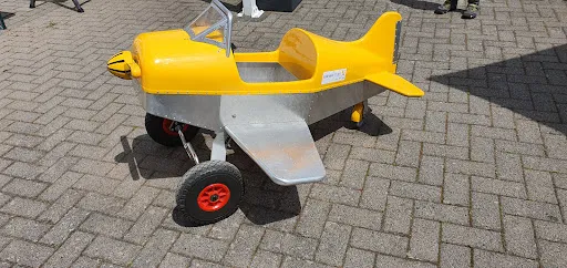 Bild von Restaurant Zum Cockpit