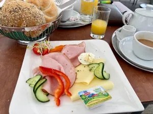Cafe Konditorei Vogl