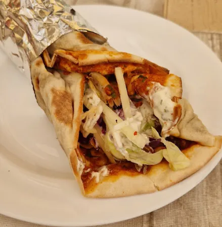 Bild von Antalya Pizza Grill