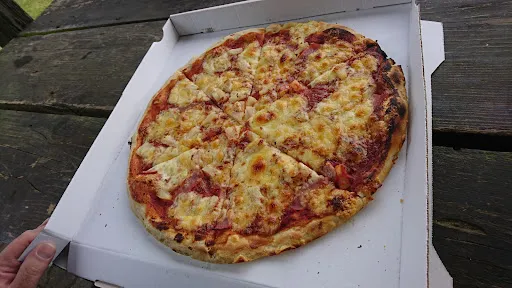 Bild von Antalya Pizza Grill
