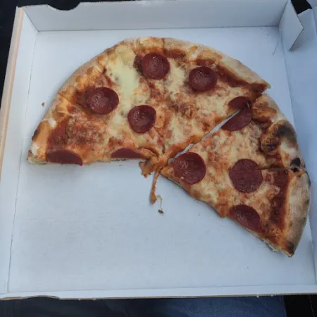 Bild von Antalya Pizza Grill