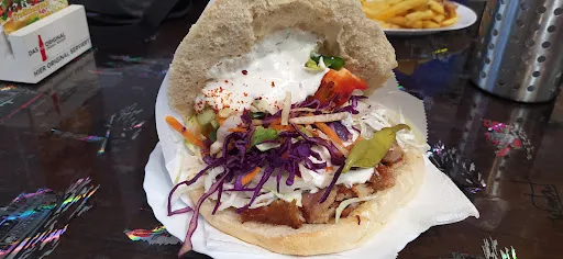Bild von Antalya Pizza Grill