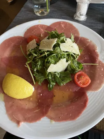 Bild von Bei Bruno / Restaurant / Catering / Eventlocation