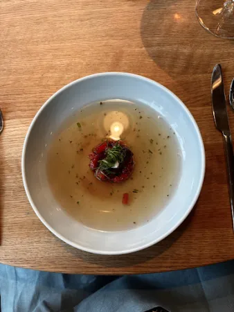 Bild von Restaurant Verbene