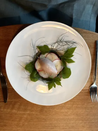 Bild von Restaurant Verbene