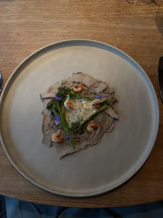 Bild von Restaurant Verbene