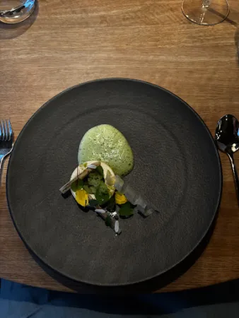 Bild von Restaurant Verbene