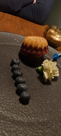 Bild von Restaurant Verbene