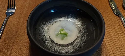 Bild von Restaurant Verbene