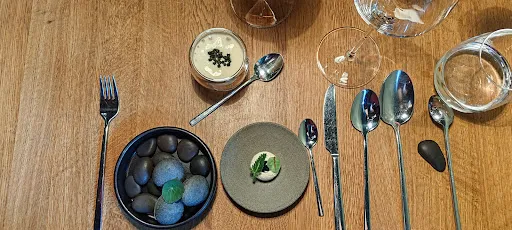 Bild von Restaurant Verbene