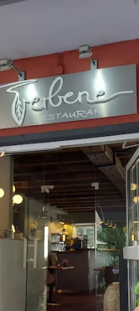 Bild von Restaurant Verbene