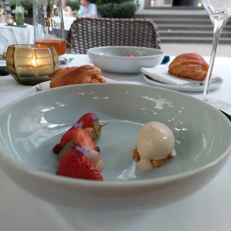 Bild von Restaurant Verbene