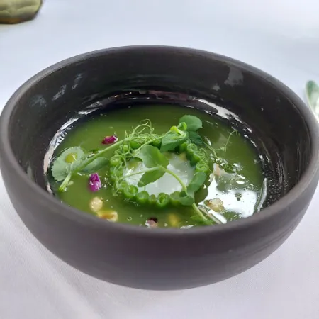 Bild von Restaurant Verbene