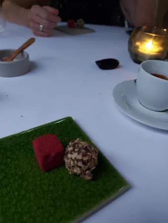 Bild von Restaurant Verbene