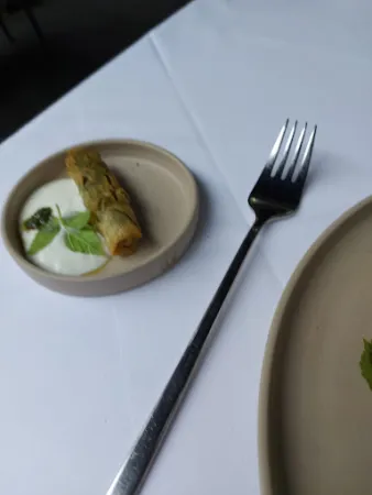 Bild von Restaurant Verbene