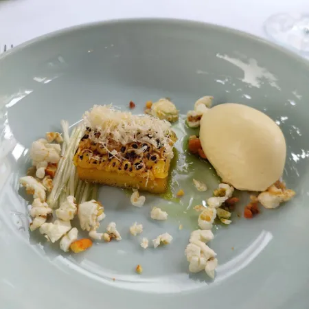 Bild von Restaurant Verbene