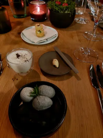 Bild von Restaurant Verbene