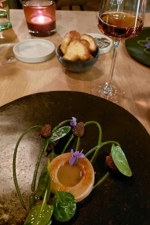Bild von Restaurant Verbene
