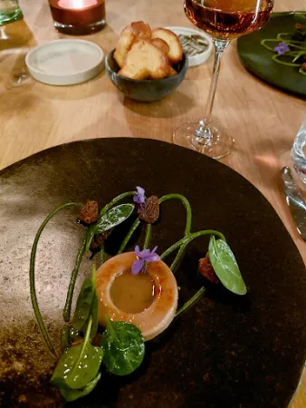 Bild von Restaurant Verbene