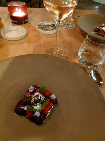 Bild von Restaurant Verbene
