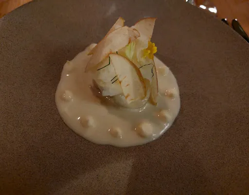Bild von Restaurant Verbene