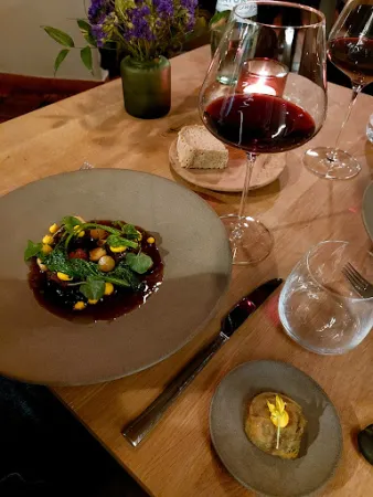 Bild von Restaurant Verbene