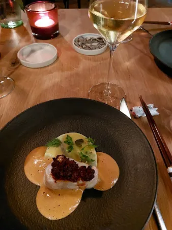 Bild von Restaurant Verbene
