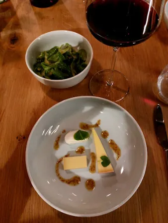 Bild von Restaurant Verbene