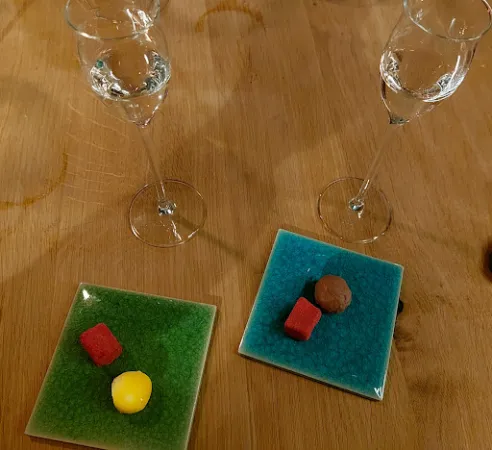 Bild von Restaurant Verbene
