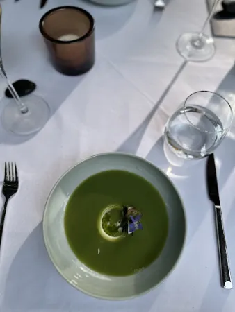 Bild von Restaurant Verbene