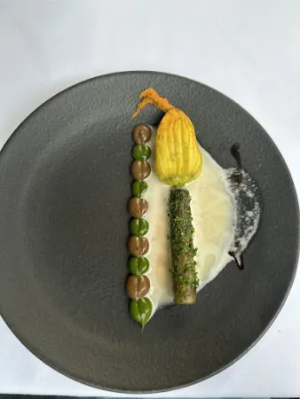 Bild von Restaurant Verbene