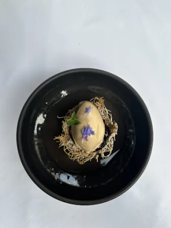 Bild von Restaurant Verbene