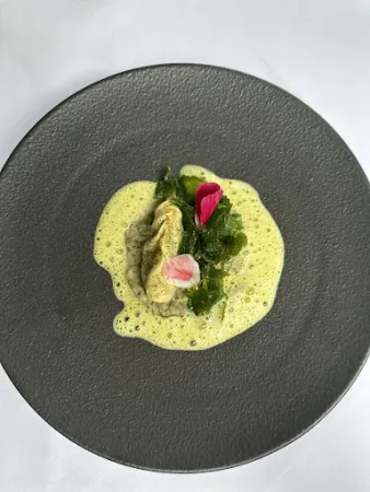 Bild von Restaurant Verbene