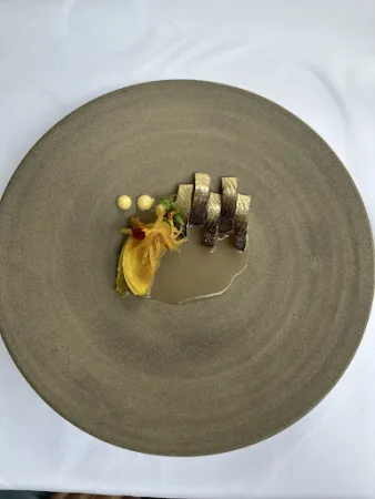 Bild von Restaurant Verbene