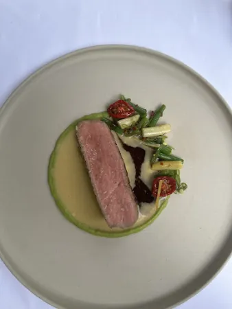 Bild von Restaurant Verbene