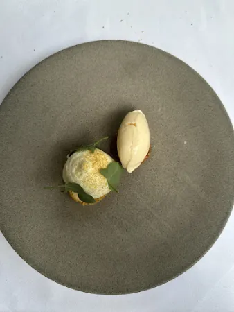 Bild von Restaurant Verbene
