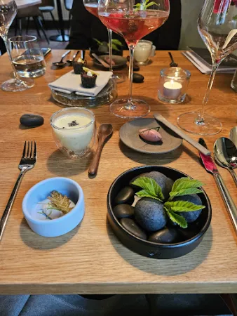 Bild von Restaurant Verbene