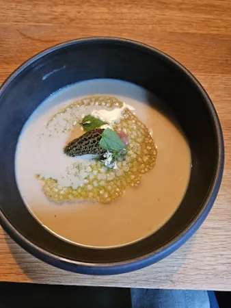 Bild von Restaurant Verbene