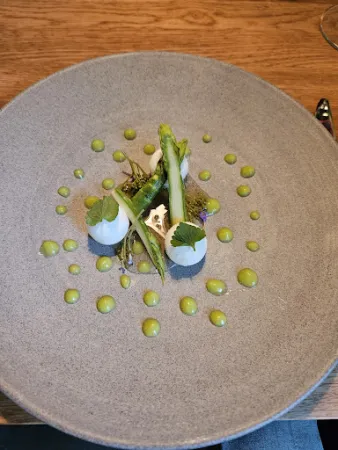 Bild von Restaurant Verbene