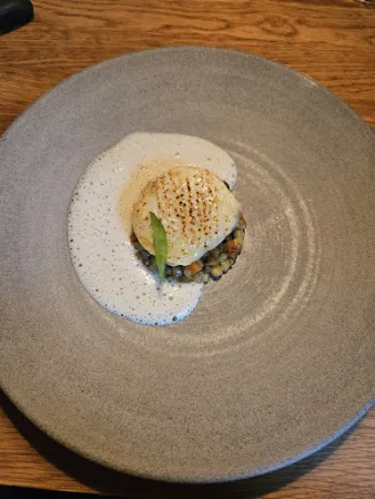 Bild von Restaurant Verbene