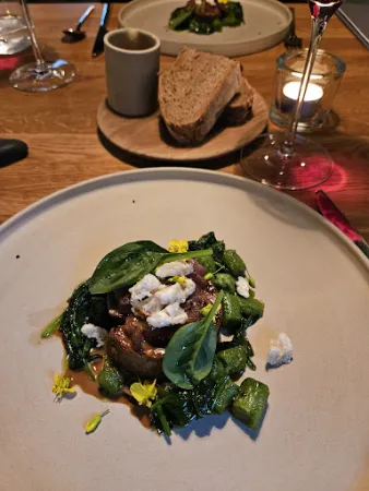 Bild von Restaurant Verbene