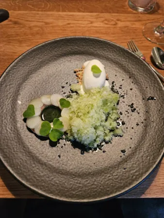 Bild von Restaurant Verbene