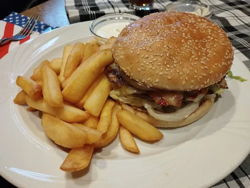 Bild von Larry und Isas All American Diner