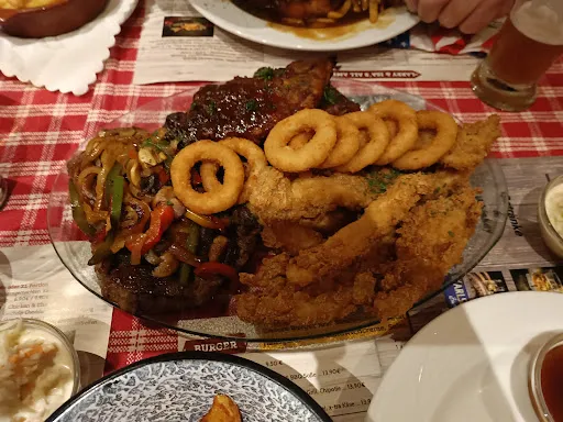 Bild von Larry und Isas All American Diner
