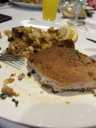 Bild von Speisegaststätte Zur Wiesbachtalstube