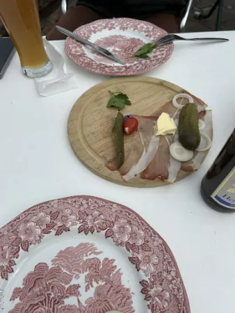 Bild von Bühlhofschänke