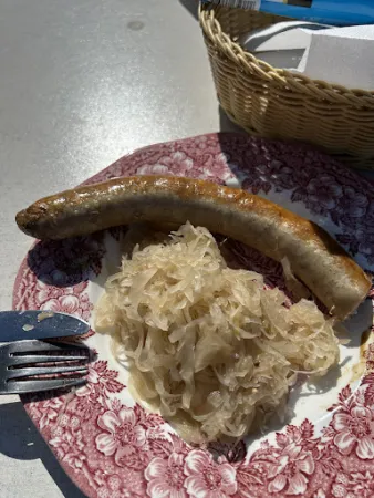 Bild von Bühlhofschänke
